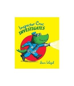 Inspector Croc Investigates 