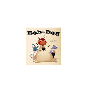 Bob the Dog 