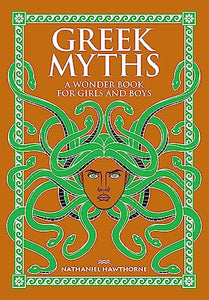 Greek Myths 