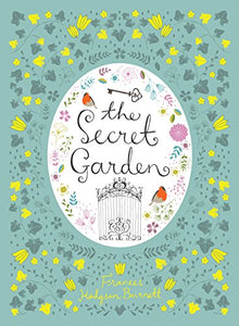 The Secret Garden (Barnes & Noble Collectible Editions) 