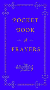 Pocket Book of Prayers 