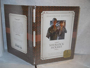 Sherlock Holmes. Illustrated Classics 