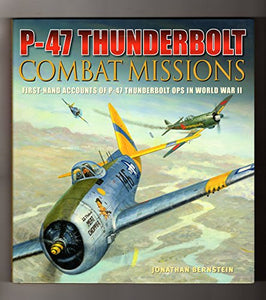 P-47 Thunderbolt Combat Missions 