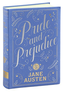 Pride and Prejudice (Barnes & Noble Collectible Editions) 