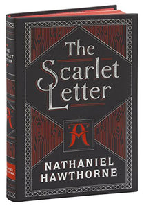 The Scarlet Letter (Barnes & Noble Collectible Editions) 