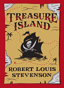 Treasure Island (Barnes & Noble Collectible Editions) 