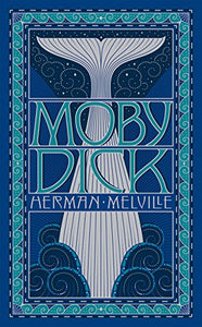 Moby-Dick (Barnes & Noble Collectible Editions) 