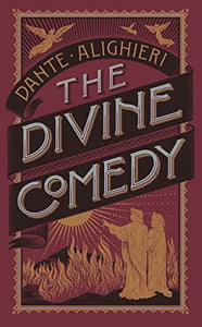 The Divine Comedy (Barnes & Noble Collectible Editions) 