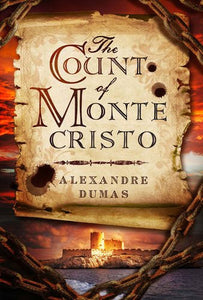 The Count of Monte Cristo 