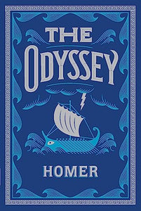 The Odyssey (Barnes & Noble Collectible Editions) 