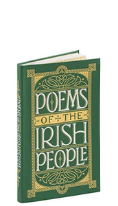 Poems of the Irish People (Barnes & Noble Collectible Editions) 