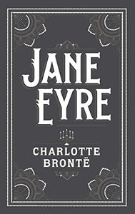 Jane Eyre (Barnes & Noble Collectible Editions) 