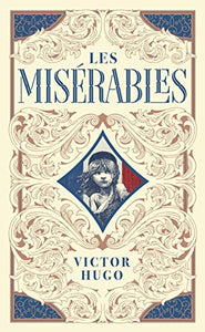 Les Miserables (Barnes & Noble Collectible Editions) 