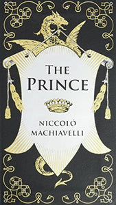 The Prince (Barnes & Noble Collectible Editions) 