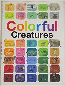 Colorful Creatures 