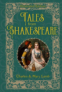 Tales from Shakespeare 