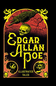 Edgar Allan Poe 