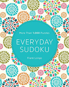 Everyday Sudoku 