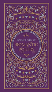 Pocket Book of Romantic Poetry 