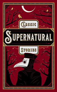 Classic Supernatural Stories 