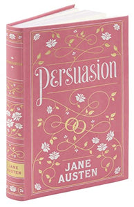 Persuasion (Barnes & Noble Collectible Classics: Flexi Edition) 