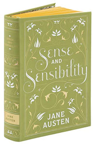 Sense and Sensibility 