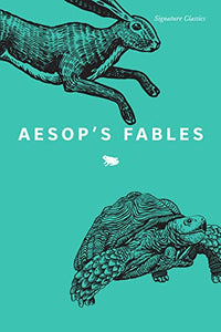 Aesop's Fables 