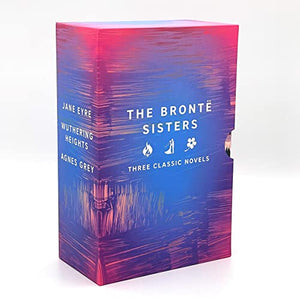 The Bronte Sisters Box Set 