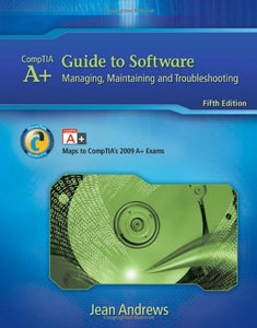 A+ Guide to Software 