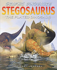 Stegosaurus 