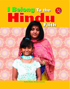 I Belong to the Hindu Faith 