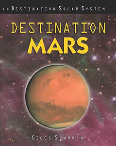 Destination Mars 