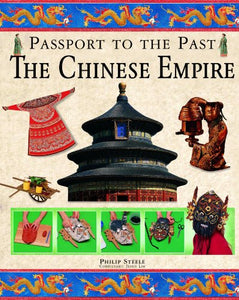 The Chinese Empire 