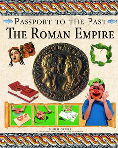 The Roman Empire 