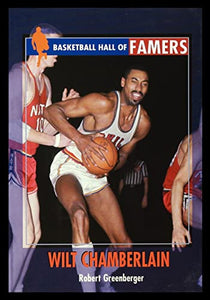 Wilt Chamberlain 