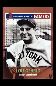 Lou Gehrig 