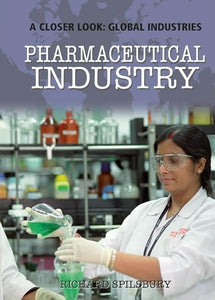 Pharmaceutical Industry 