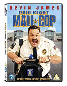 Paul Blart 