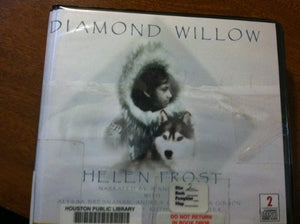 Diamond Willow 