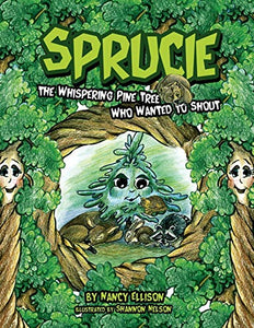 Sprucie 
