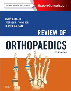 Review of Orthopaedics 