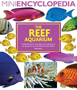 Reef Aquarium 