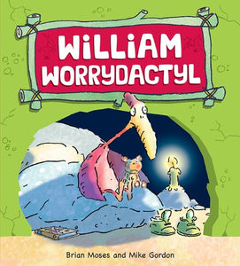 William Worrydactyl 