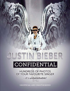 Justin Bieber Confidential 