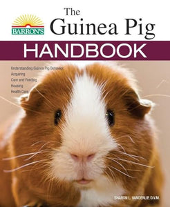 The Guinea Pig Handbook 