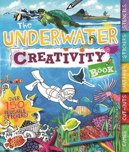 The Underwater Creativity Book 