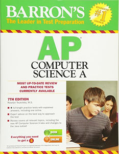 Ap Computer Science A 