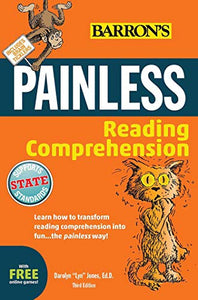 Painless Reading Comprehension 