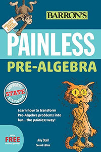 Painless Pre-Algebra 