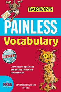 Painless Vocabulary 